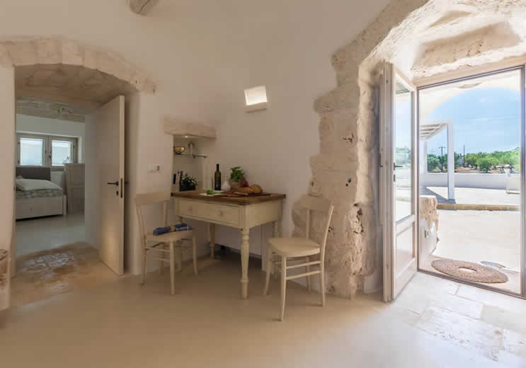 Casa Vacanca Ostuni