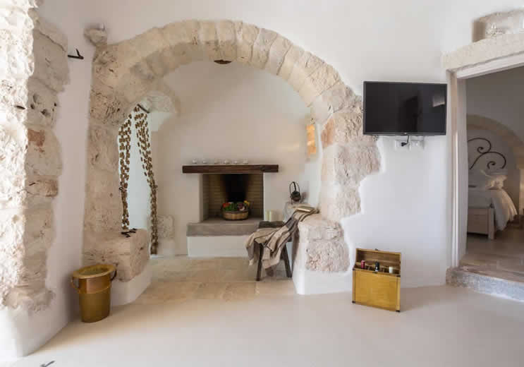 Casa Vacanca Ostuni