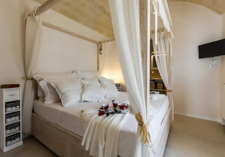 Casa Vacanca Ostuni