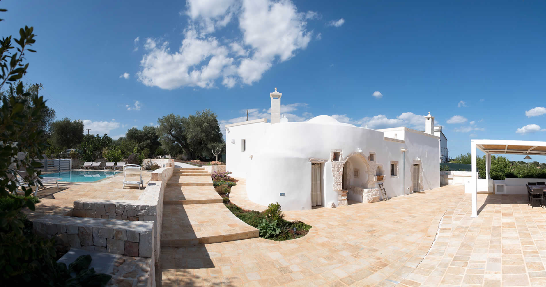 Casa Vacanza Ostuni